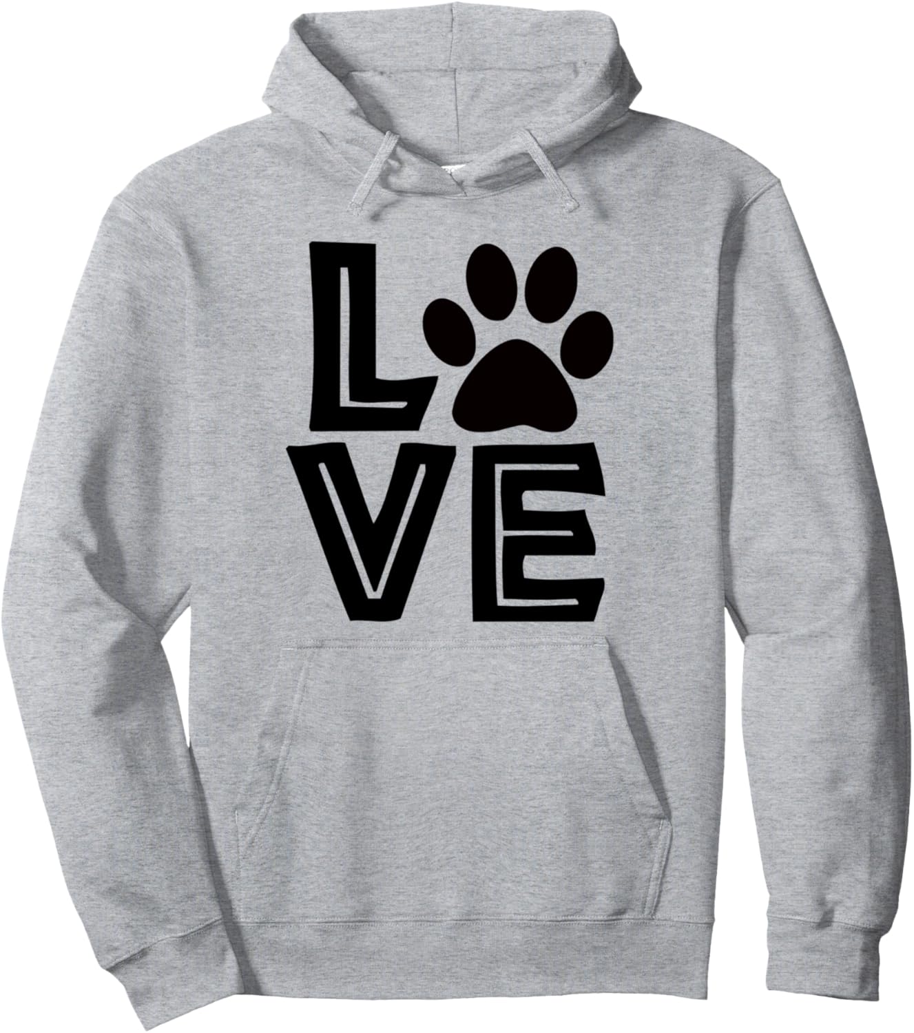 Dog Love Adopt Animals Breed Lover Cute Puppy Pet Owners Pullover Hoodie
