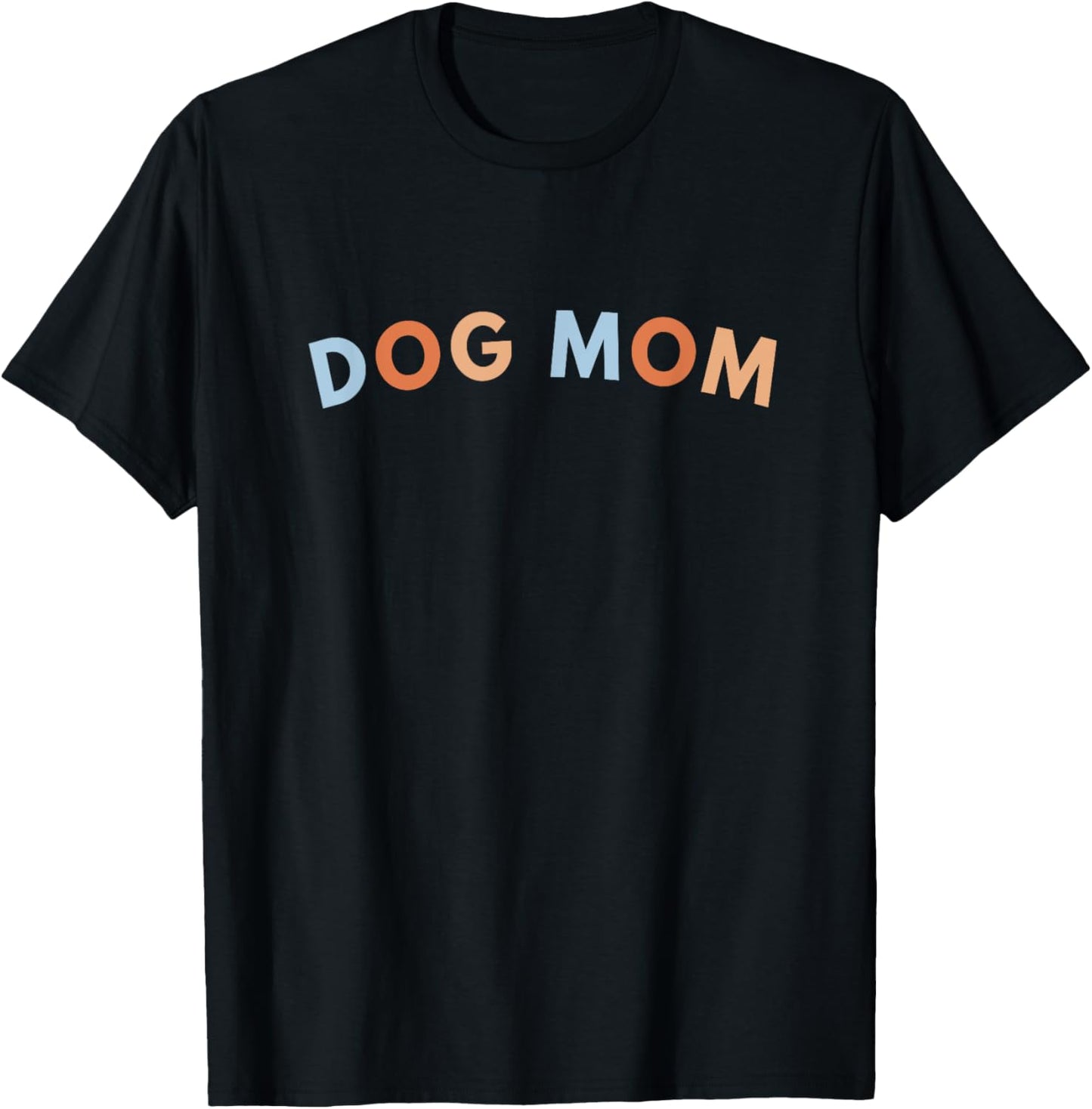 dog mom T-Shirt