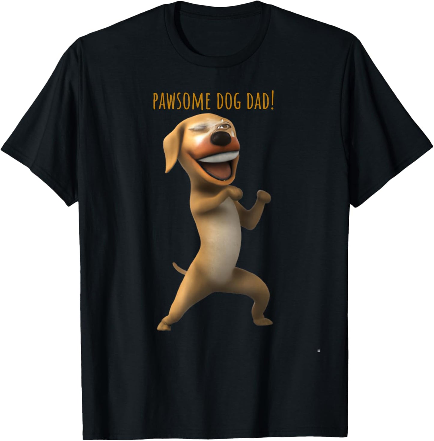 Dog dad gifts for men, gifts for pet owners, pet lover gifts T-Shirt