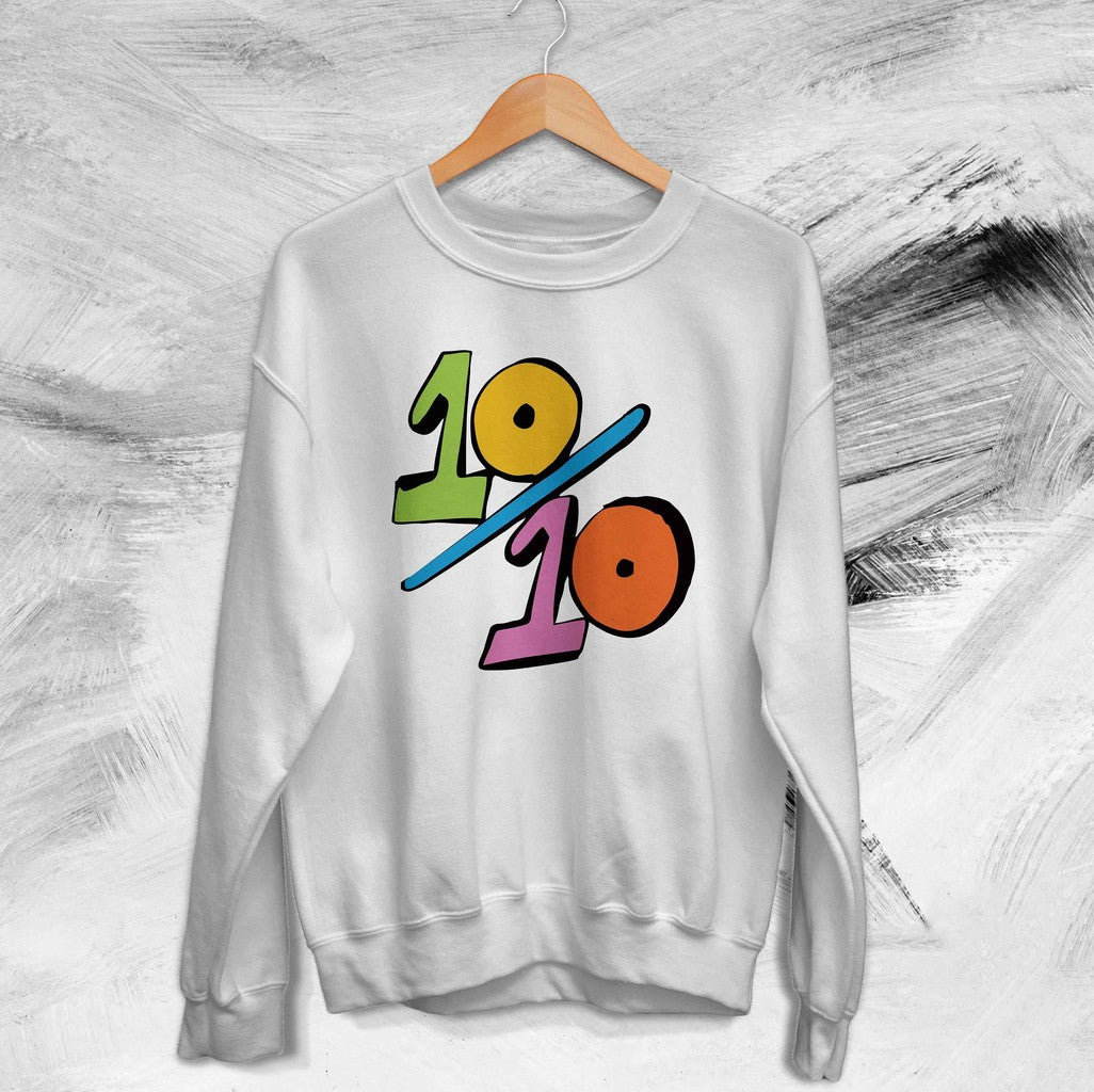 1010 Rex Orange County Best Design Unisex Sweatshirt