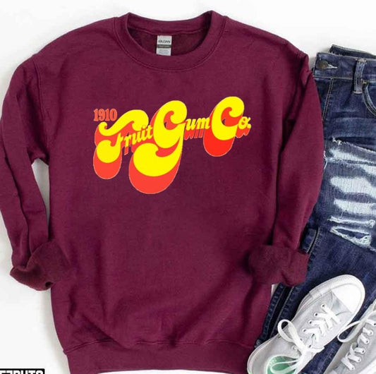 1910 Fruitgum Company Unisex Sweatshirt