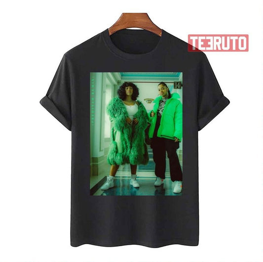 10 000 Hours Ella Mai Unisex T-Shirt