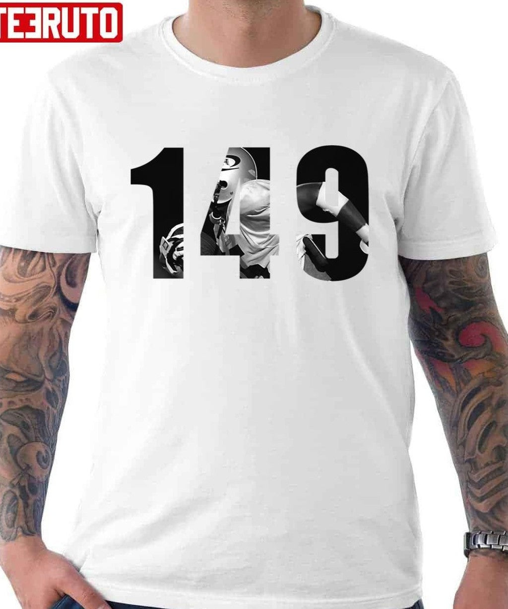 149 Drew Brees Design Unisex Hoodie