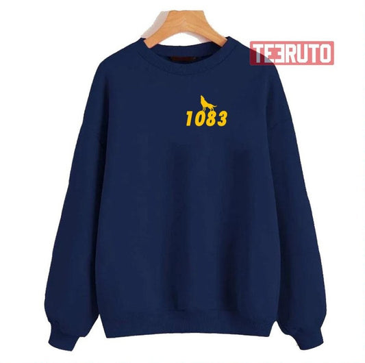 1083 Raoul Operation Wolf Unisex Sweatshirt