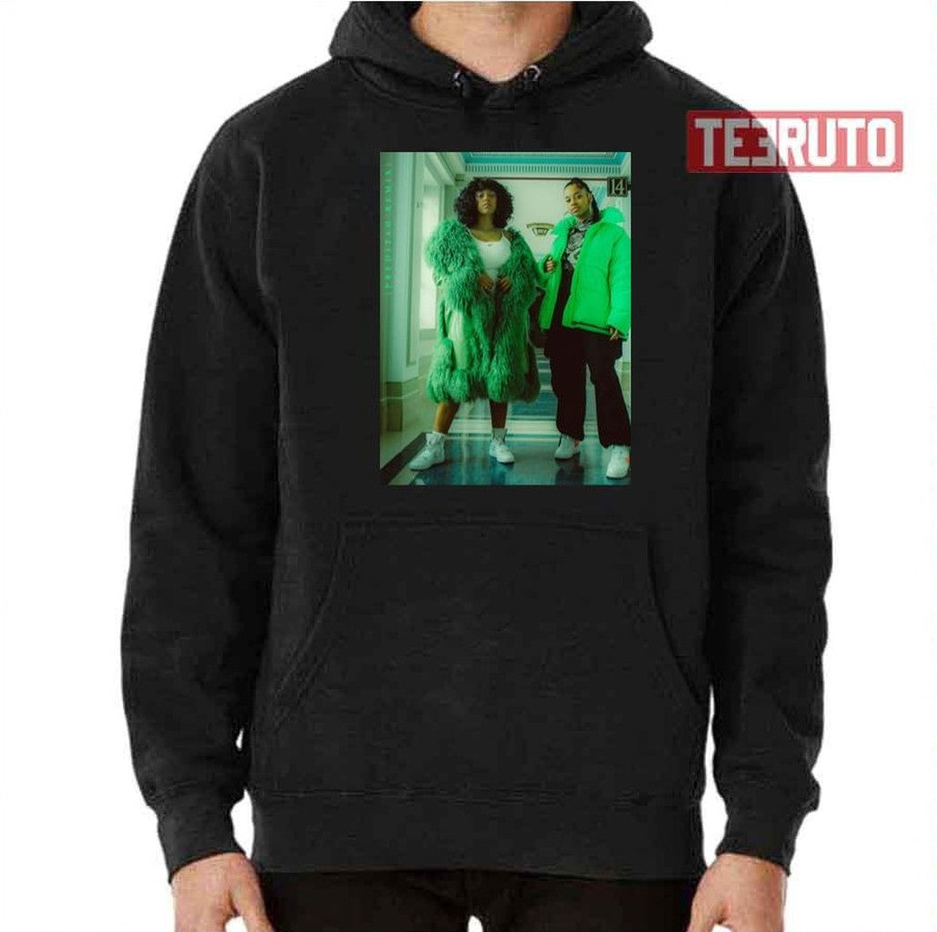 10 000 Hours Ella Mai Unisex T-Shirt