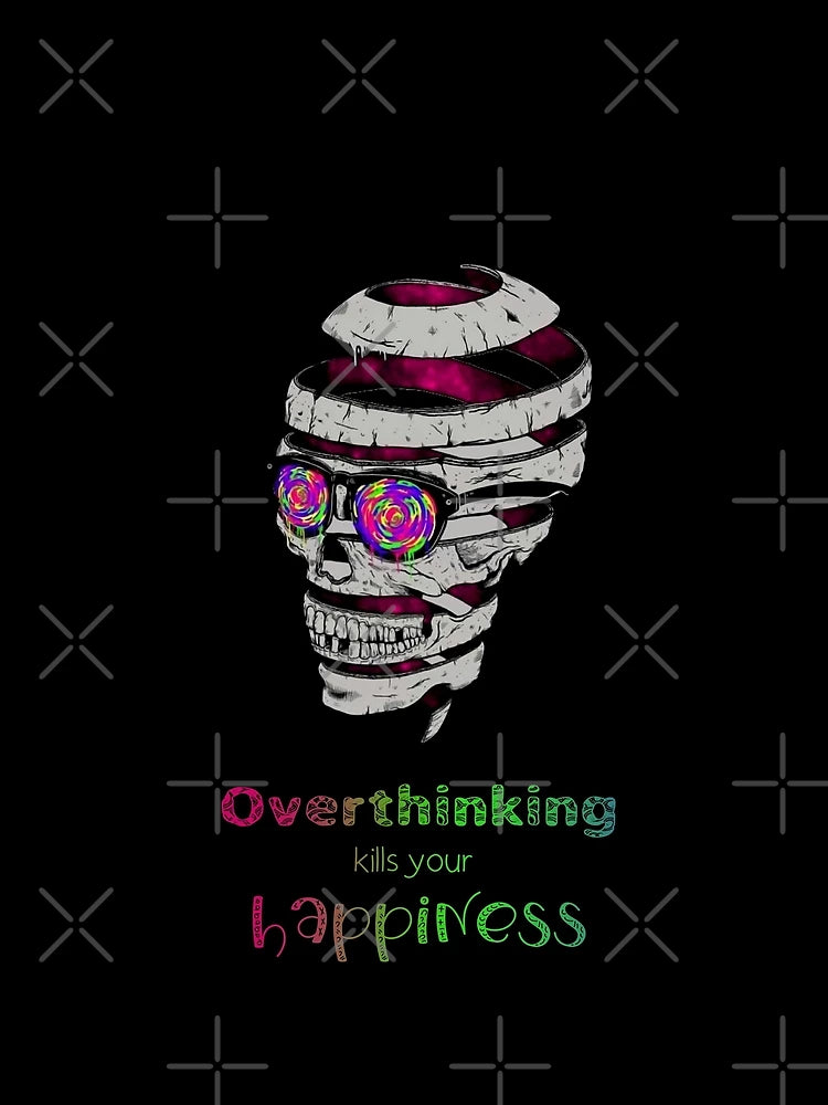 Overthinking kills your happiness_2
