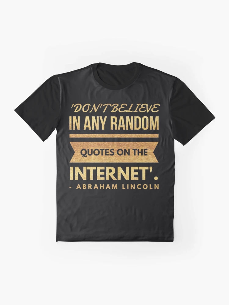 FAKE QUOTES