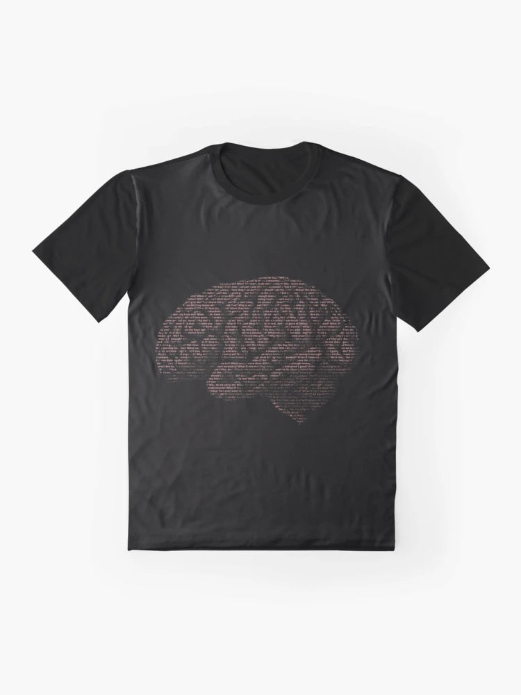Overthinking brain anxiety