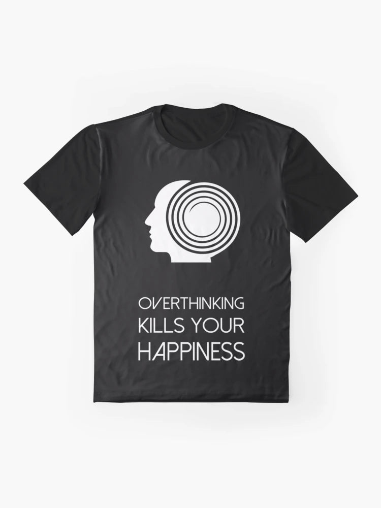 Overthinking Kills Your Happiness_8 (black)