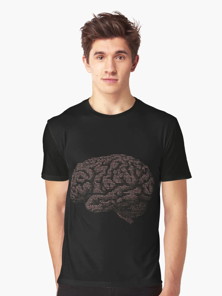 Overthinking brain anxiety