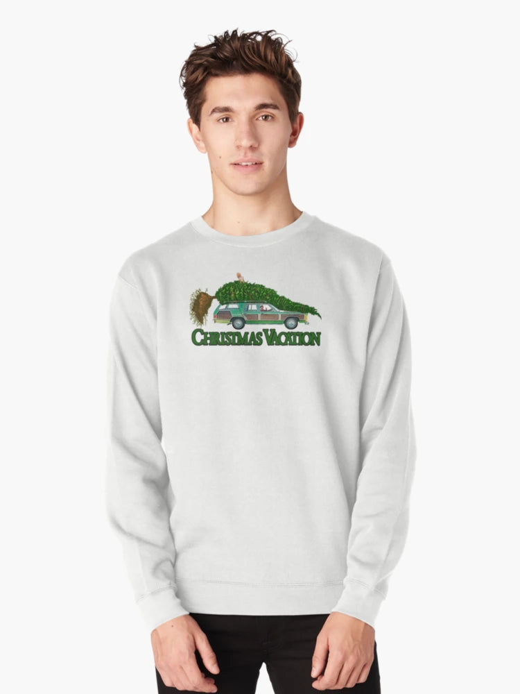 Griswold Christmas Vacation