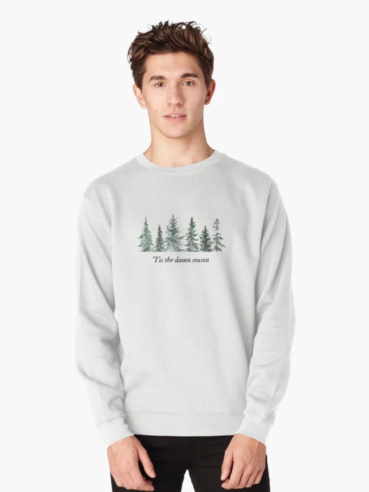 'Tis the damn season