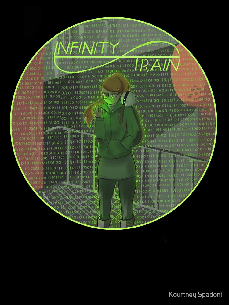 Infinity Train