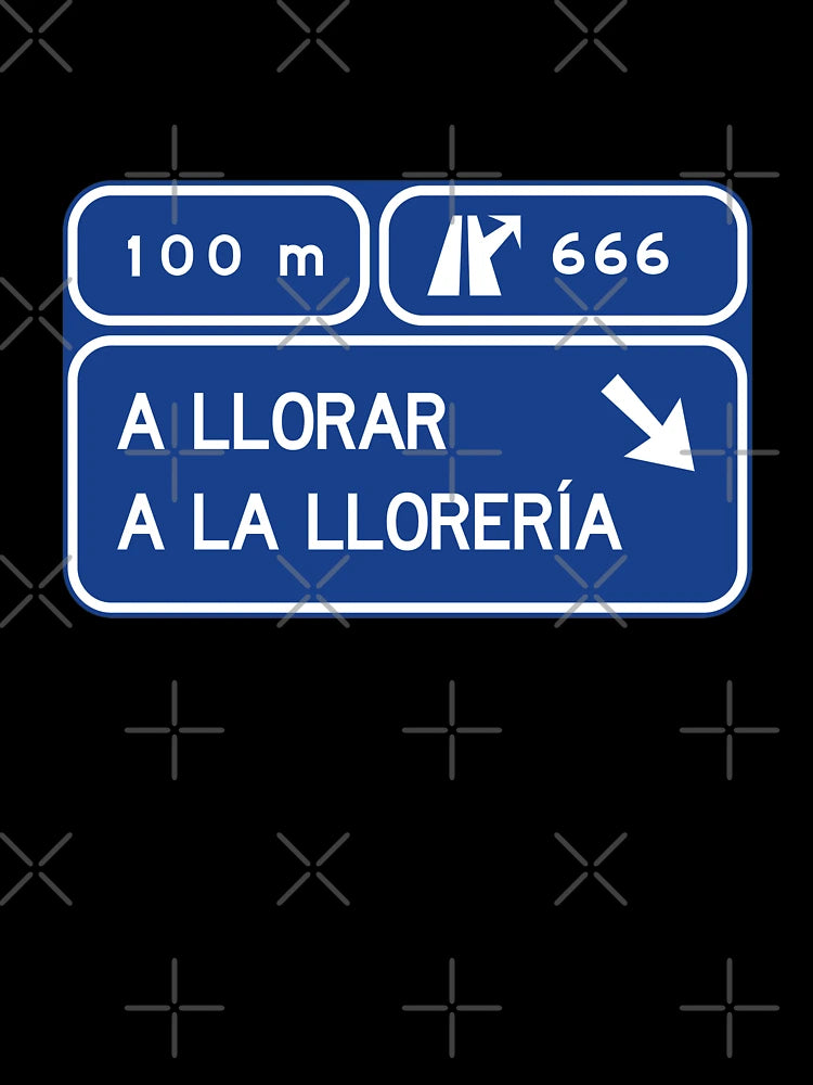 A llorar a la lloreria