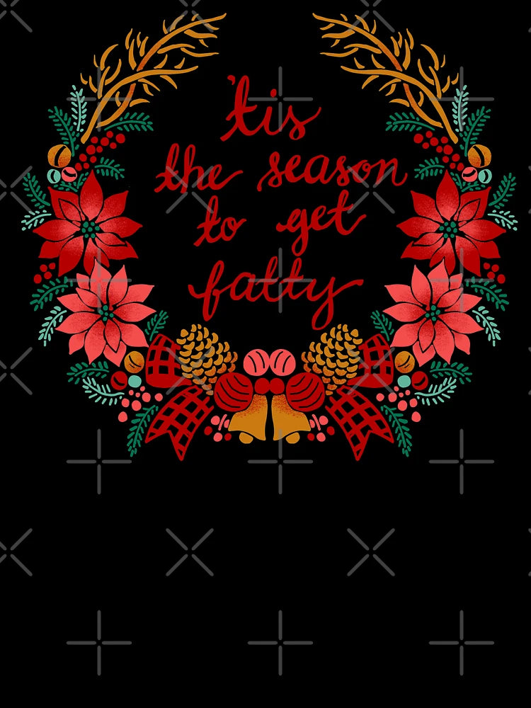 'Tis the Season