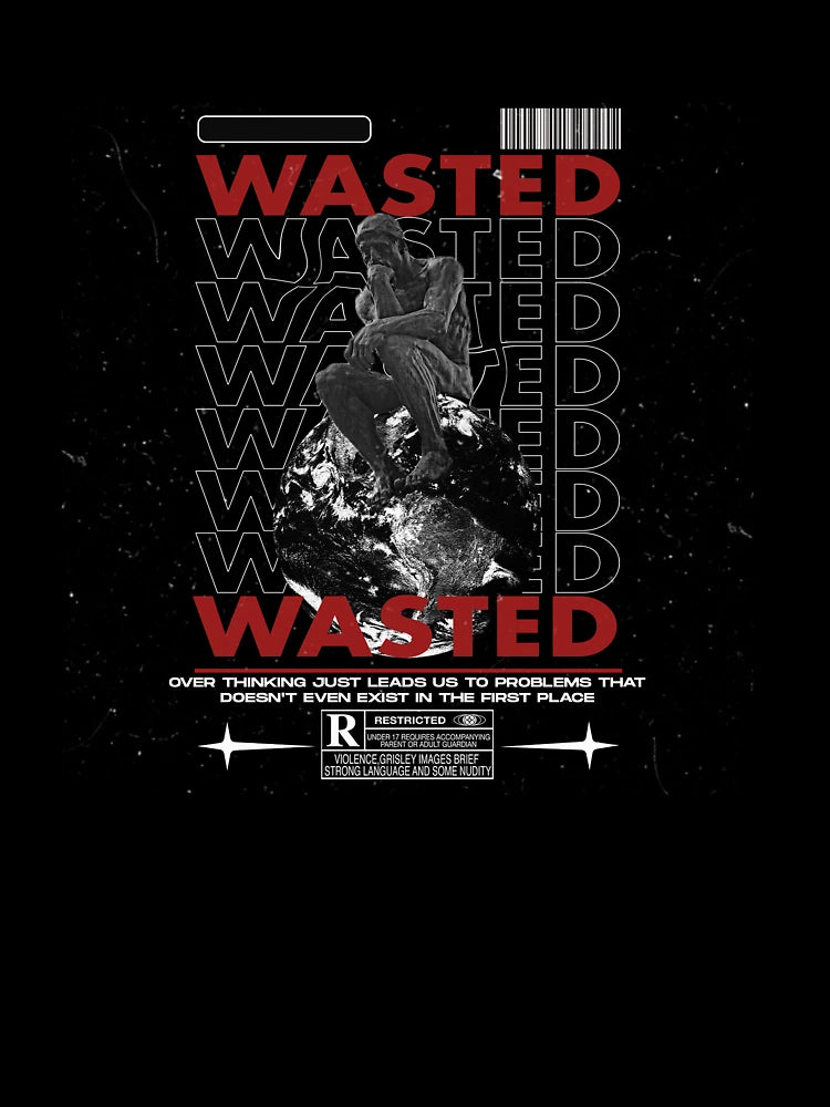 Overthinking Masterpiece Design