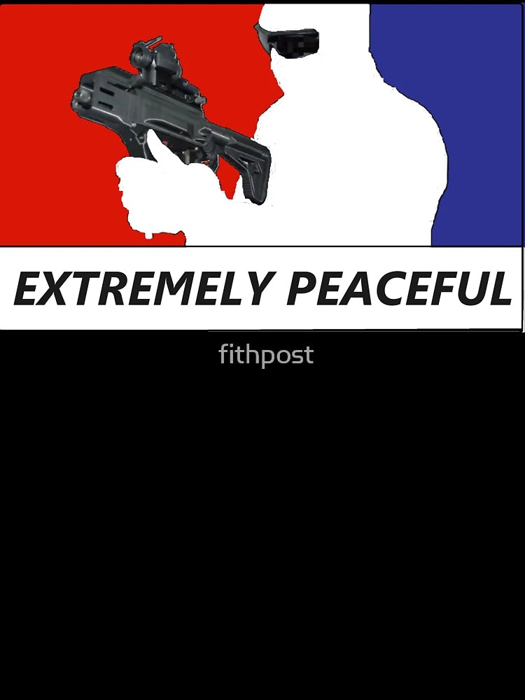 EPL Extremely Peaceful League