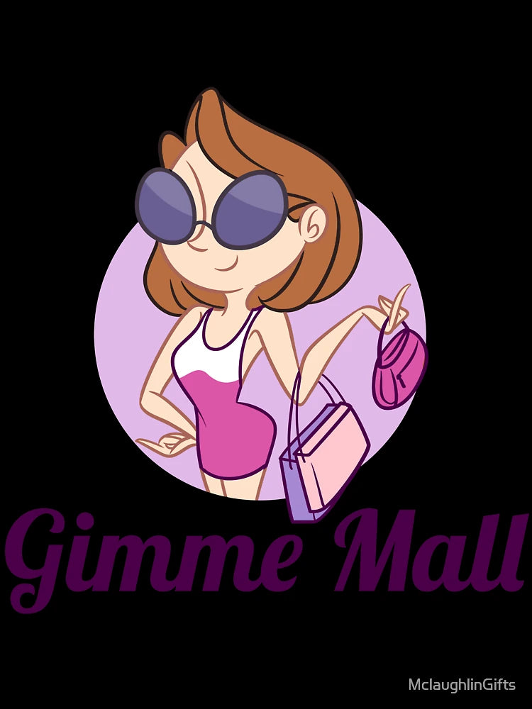 Gimme Mall