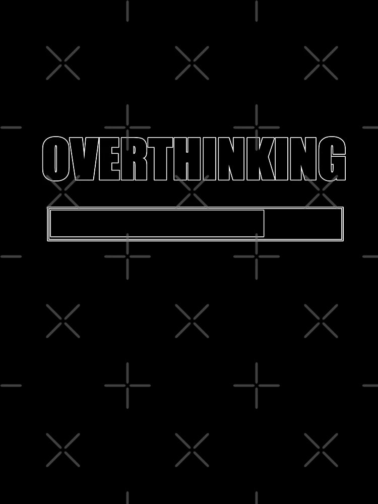 Overthinking Loading Bar