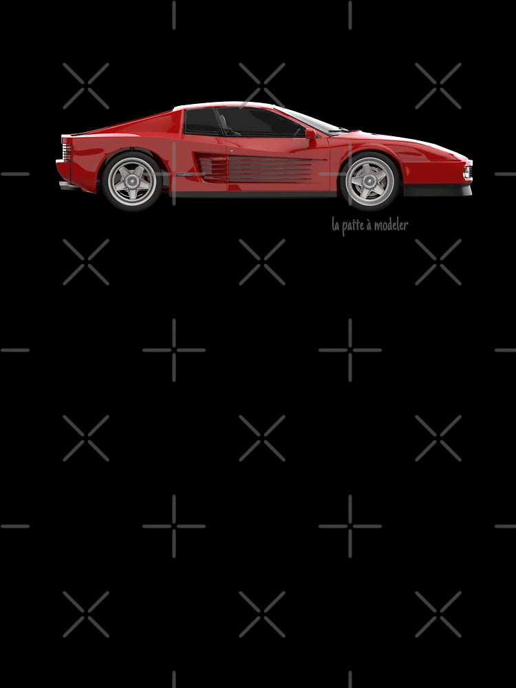 Ferrari Testarossa