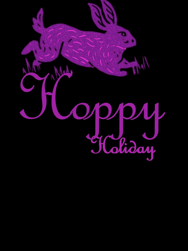 Easter Holiday Season