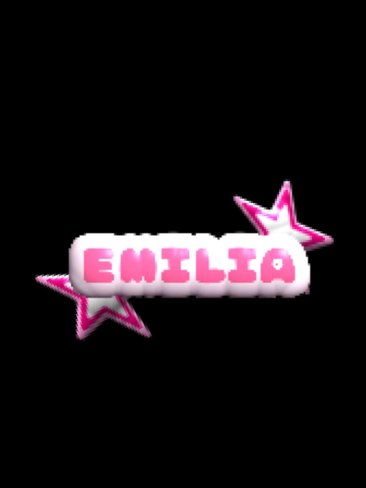 emilia 2000's balloon