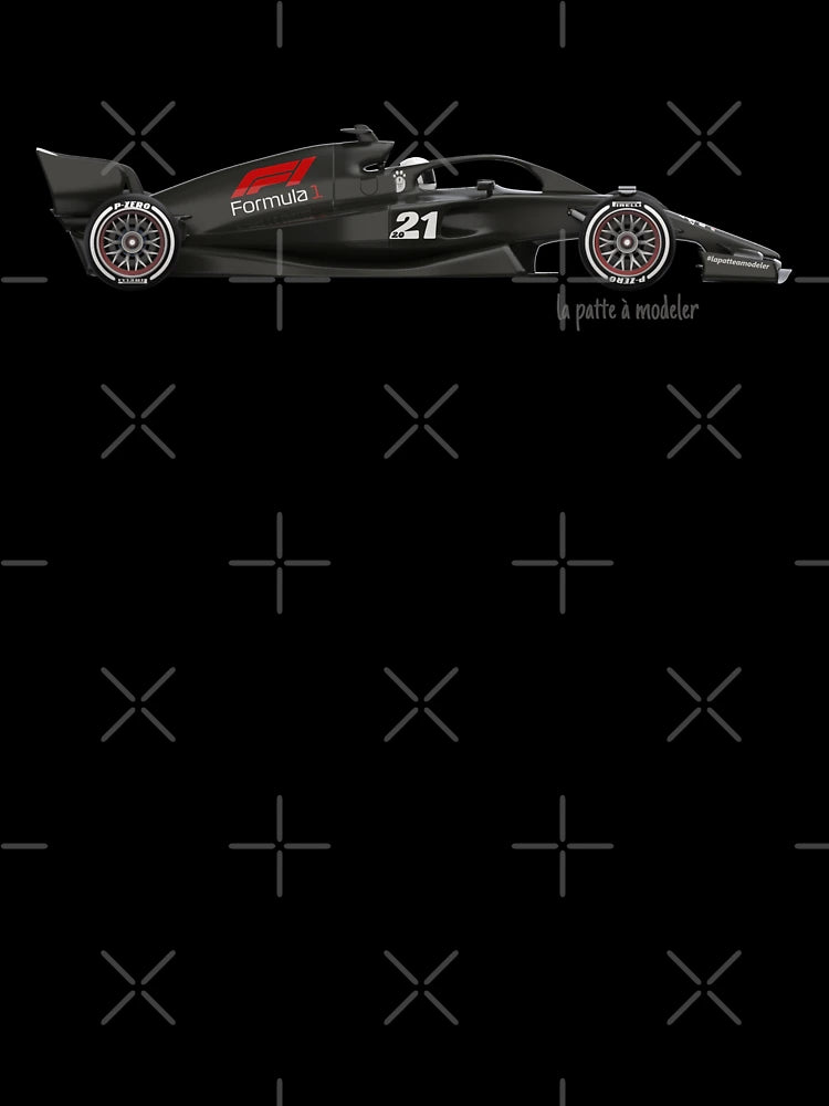 Formula 1 2021