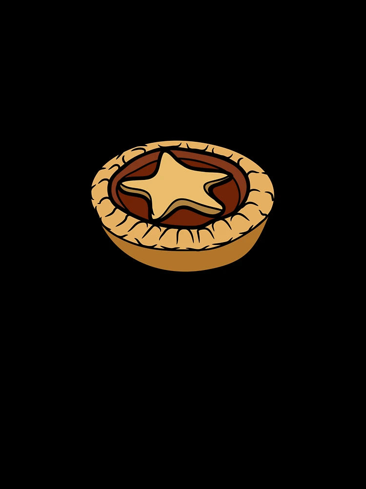 Feed Me Mince Pies