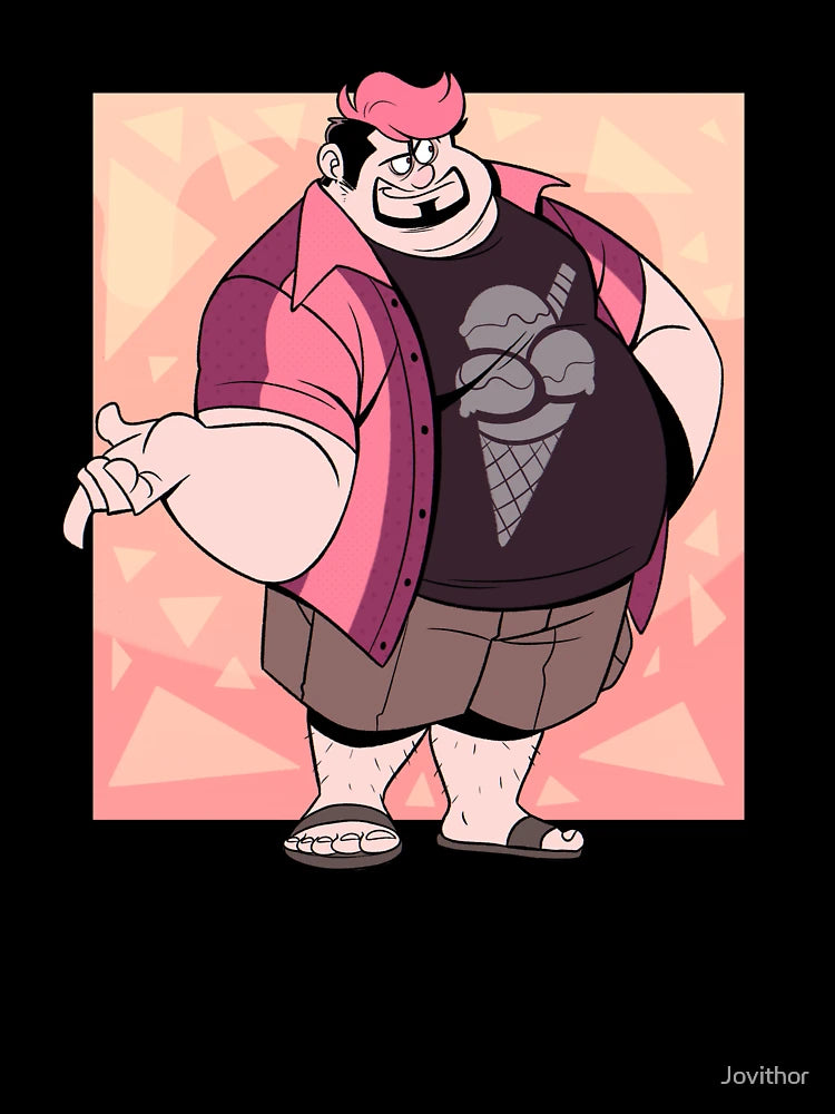 Day-Off Percy