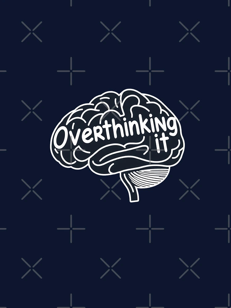 Overthinking it