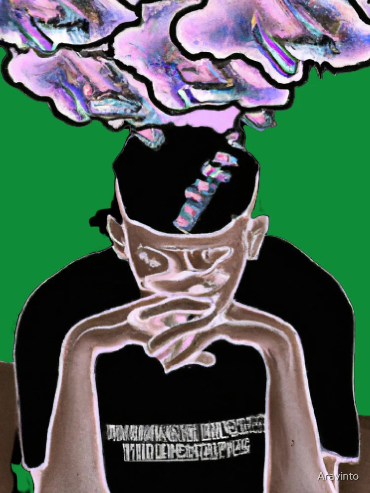 Overthinking Out Loud