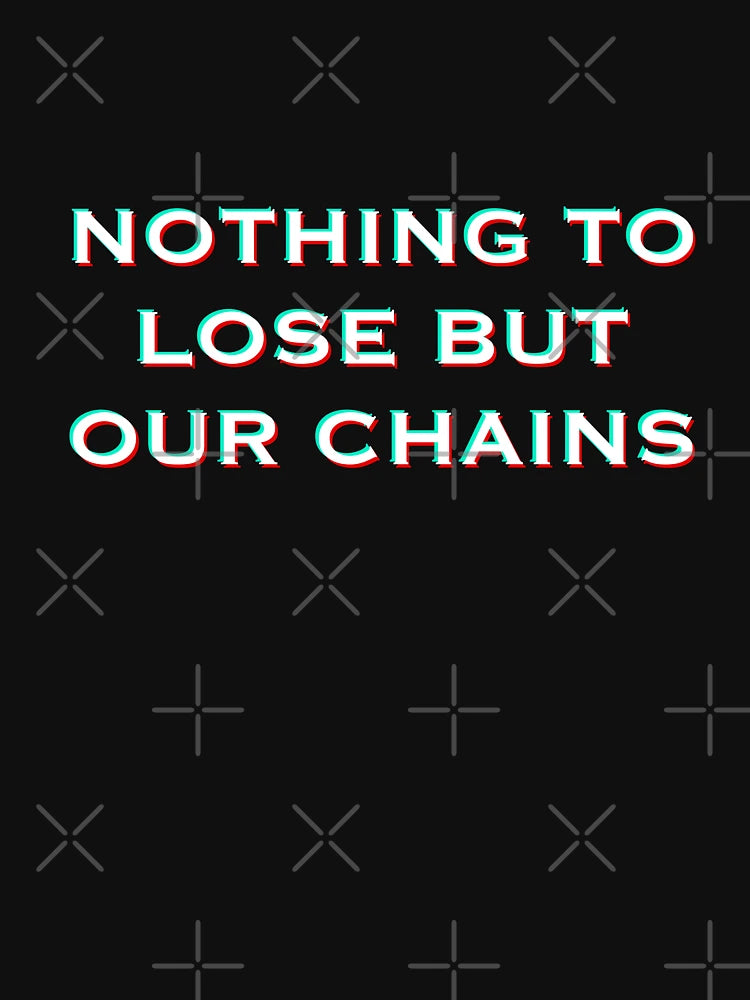 3D effect Workers of the World Unite