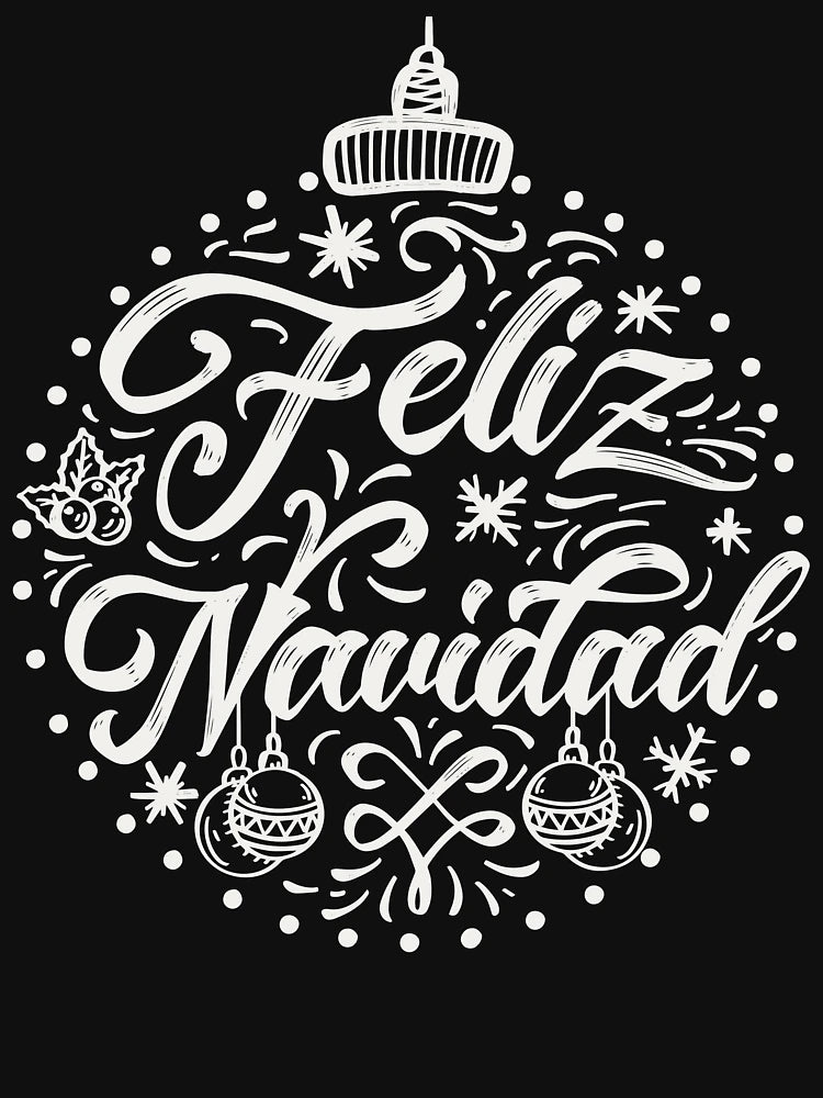 Feliz Navidad
