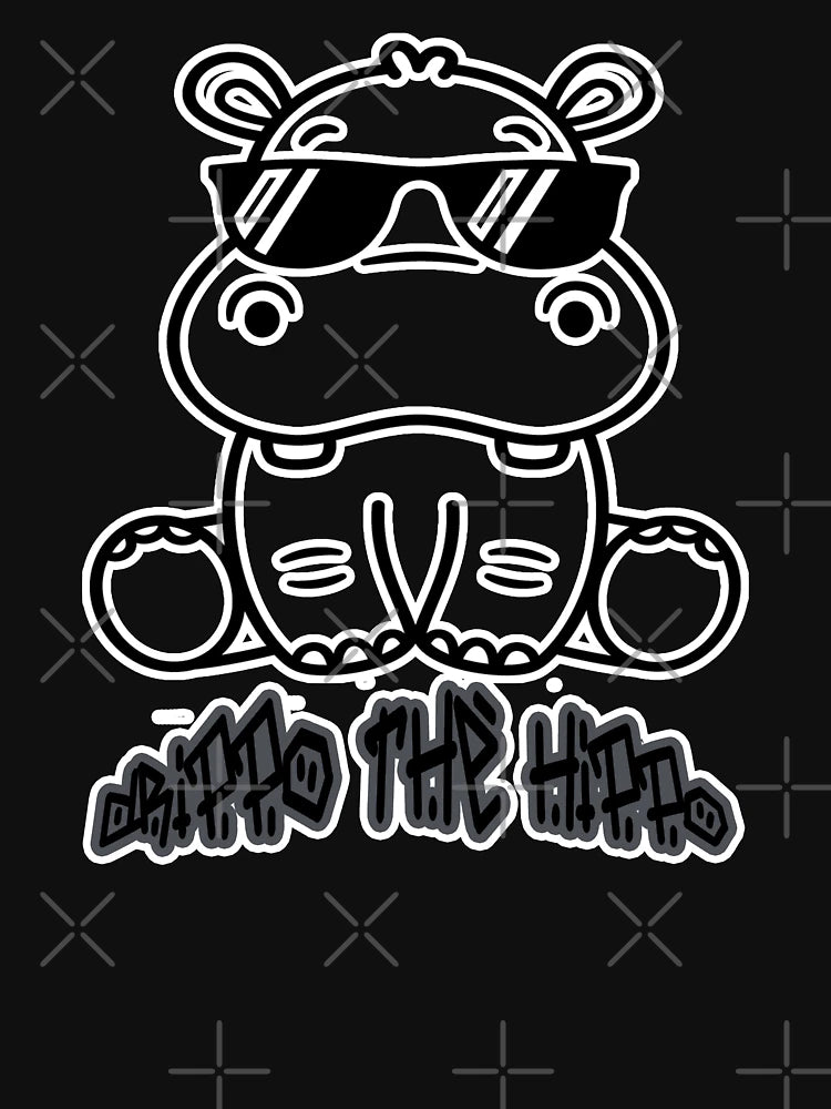 DRIPPO THE HIPPO