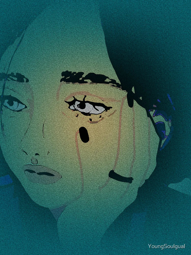 Overthinking glimpse