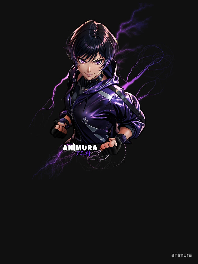 Reina Mishima