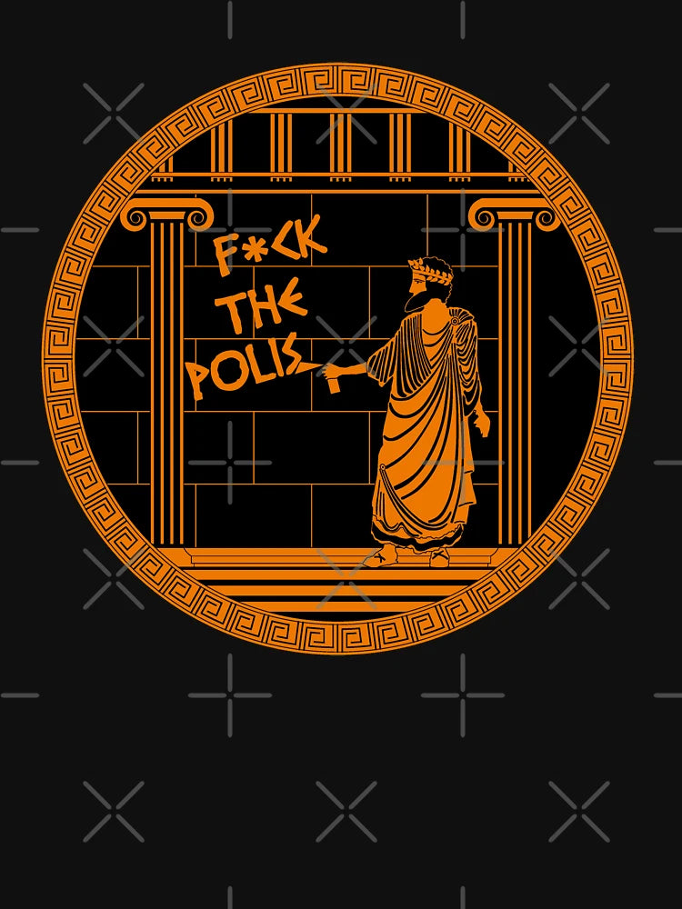 F*ck the Polis