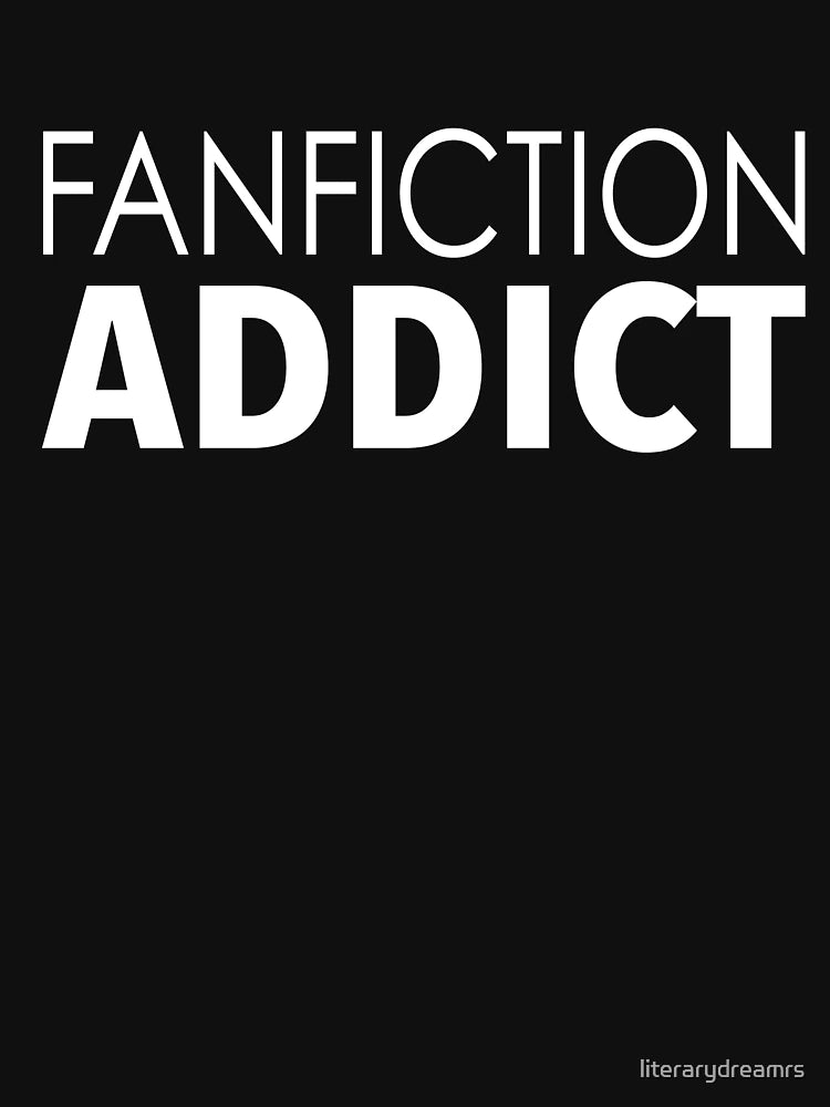 FanFiction Addict
