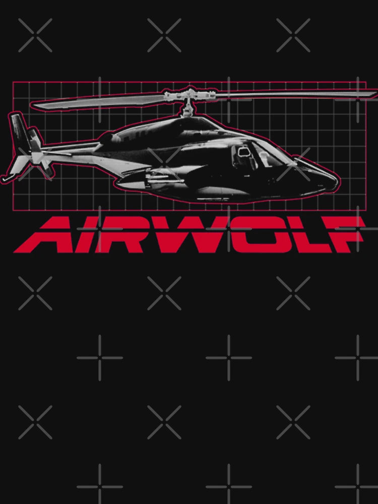 Airwolf
