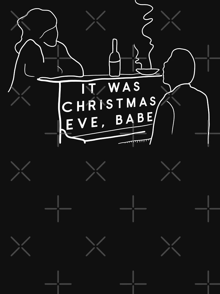 FAIRYTALE OF NEW YORK