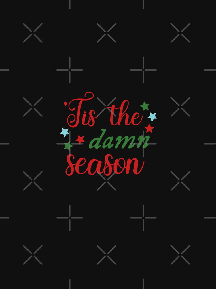 'Tis the season