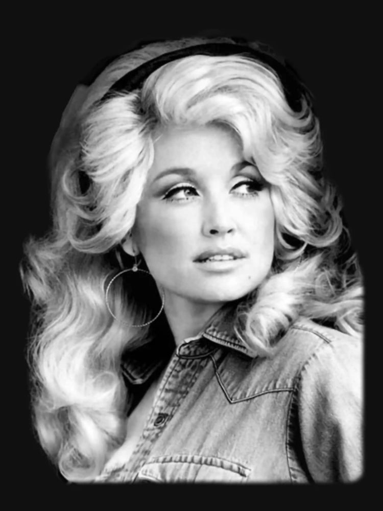 Dolly_ Parton_ Vintage