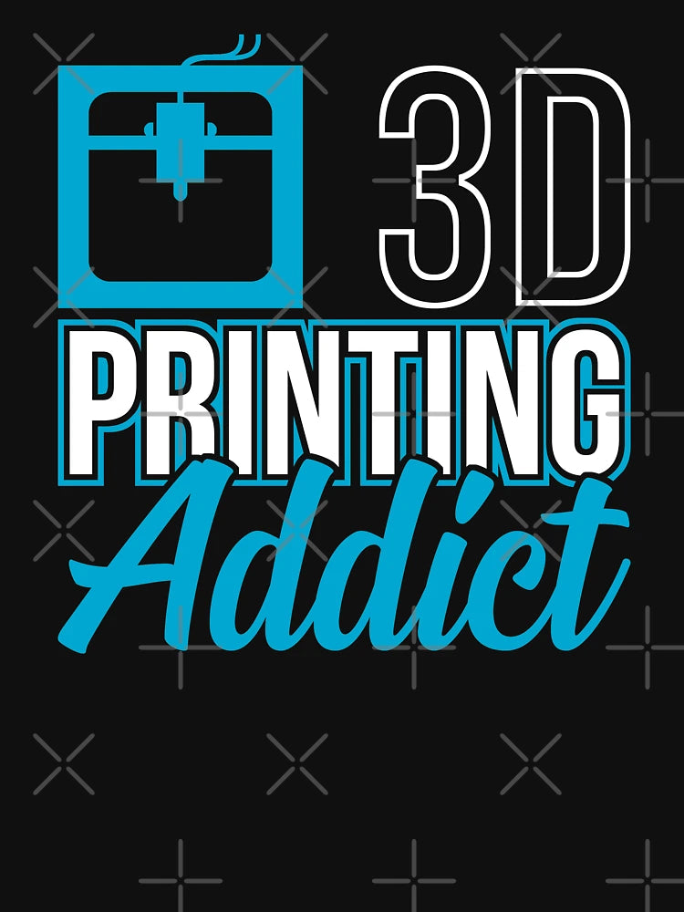3D Printing Addict