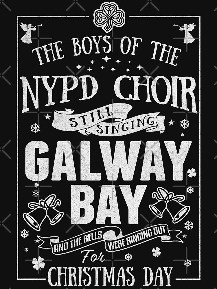 Fairytale Of New York Christmas Pogues
