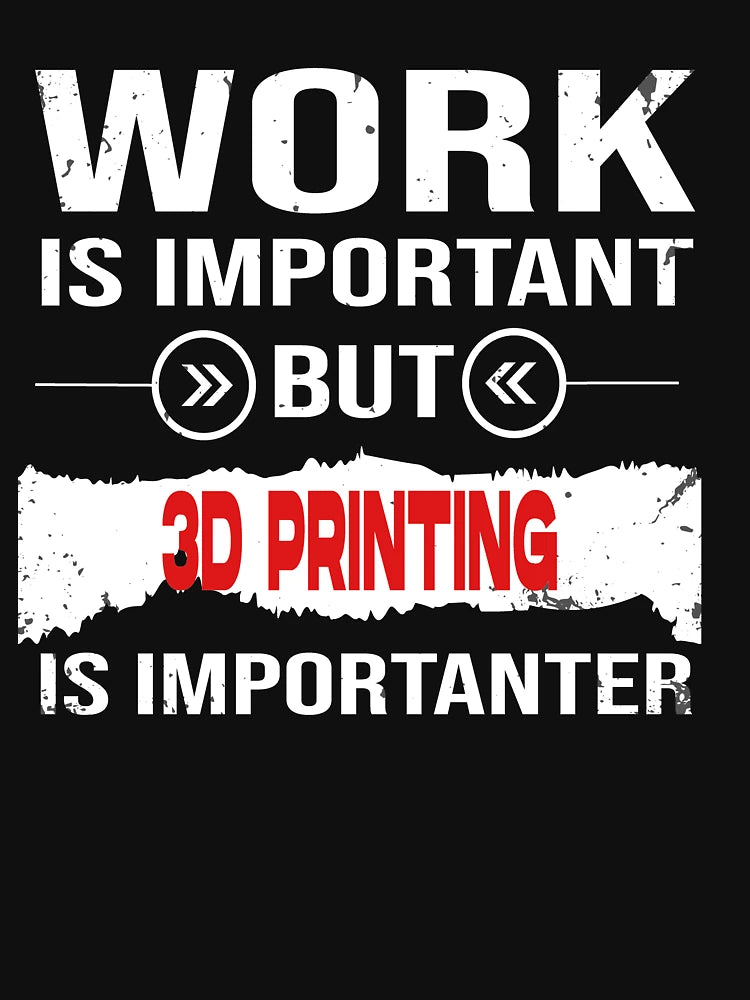3D Printing, funny design idea