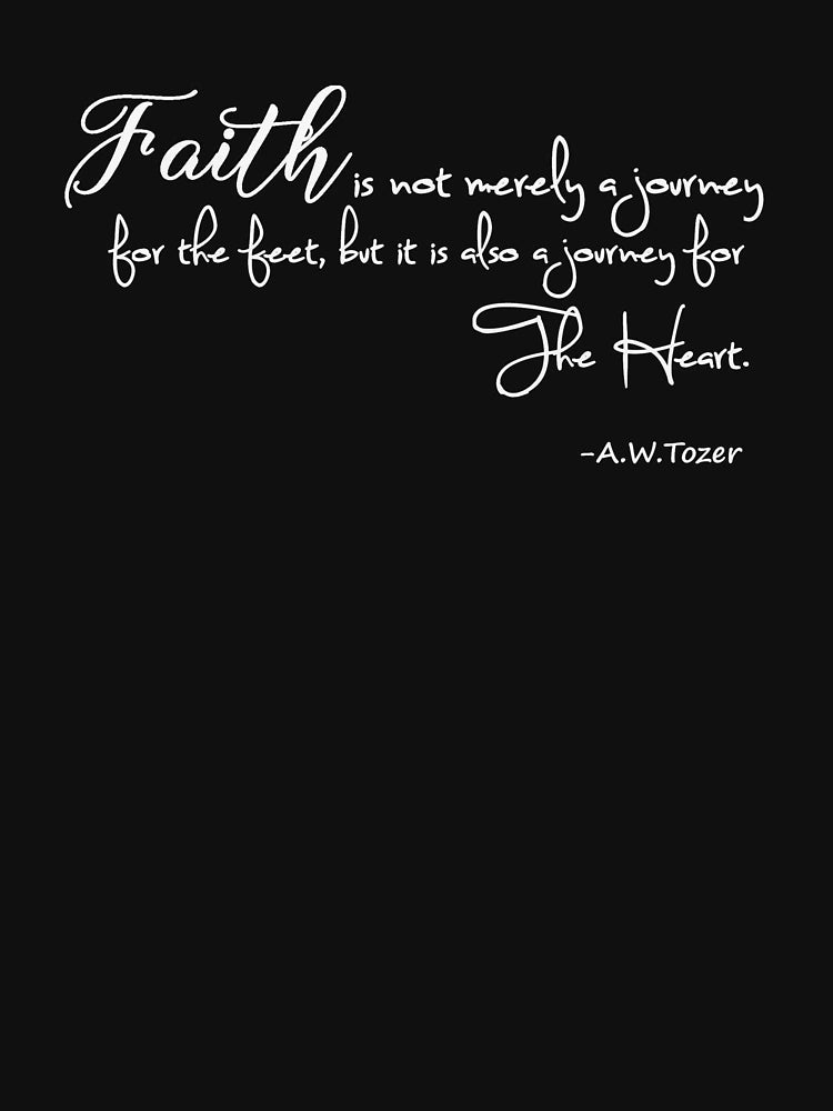 Faith