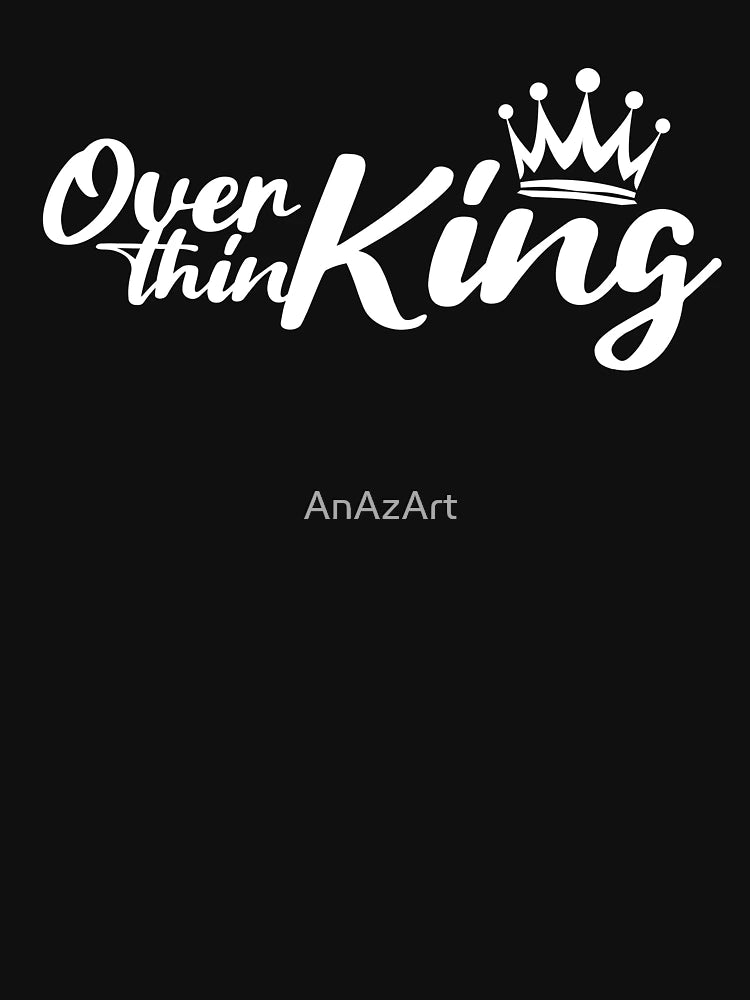 OverthinKing