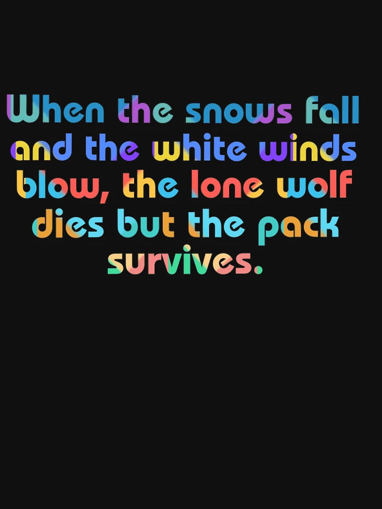 A quote by Sansa Stark