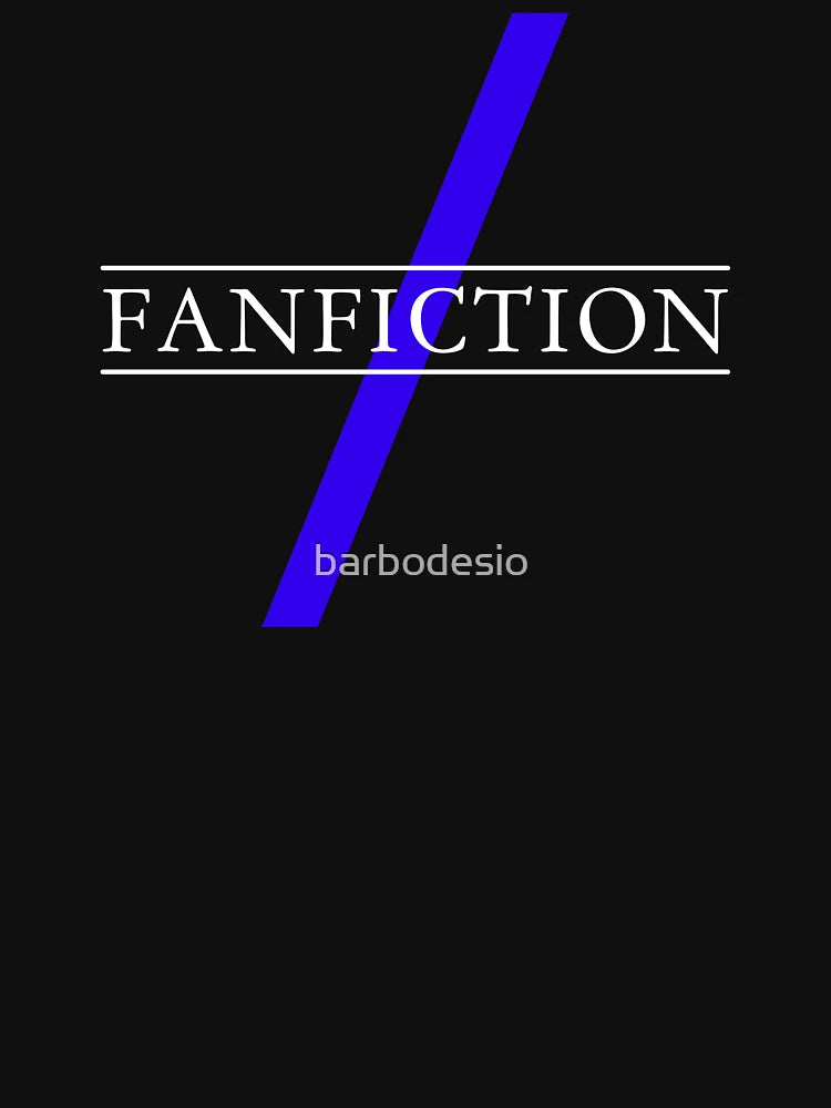 Fanfiction Slash