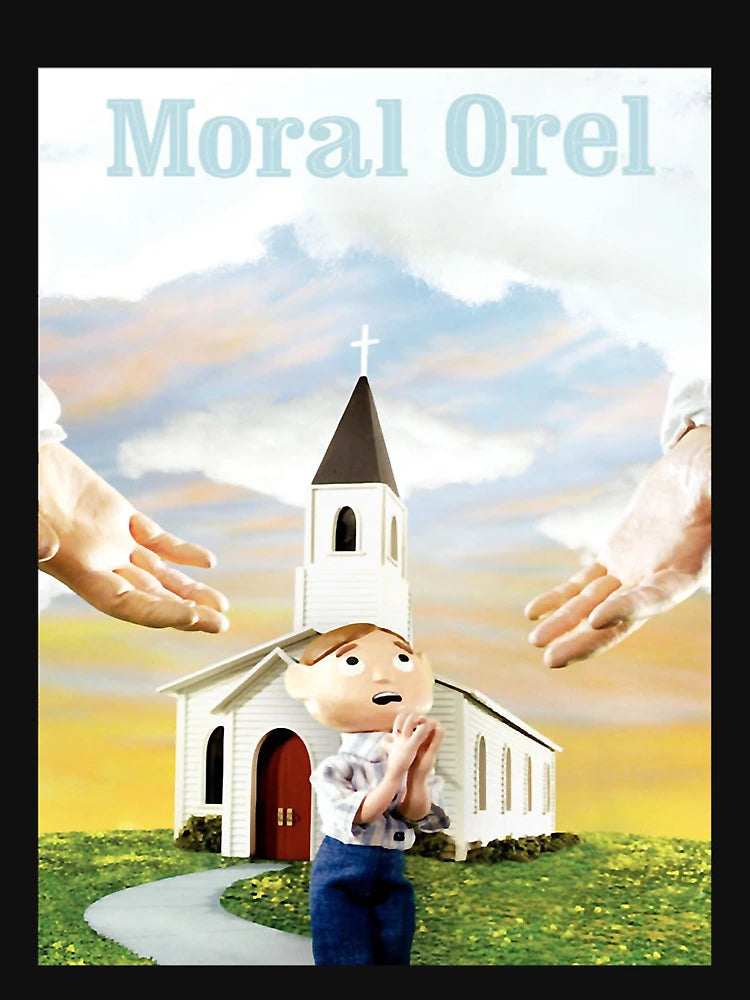 Moral orel